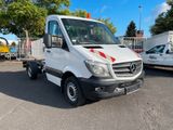 Vorschaubild Mercedes-Benz Sprinter 316 CDI Kipper-Chassis mit Hydr. Pumpe