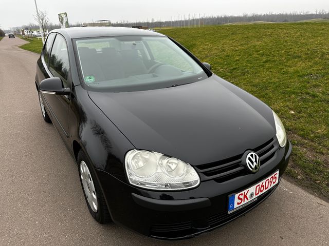 Volkswagen Golf V Lim.*KLIMA*EXPORT