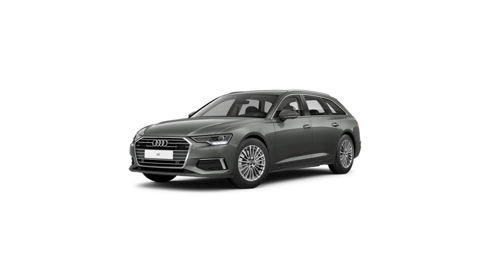 Audi A6 - Bild 3
