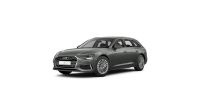 Audi A6 - Vorschau Bild 3