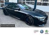BMW M850 Cabrio M850 i xDrive Carbon - BMW M850: 3 Türen