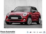 MINI Cooper CHILI ll+HuD+PANO+ACC+DA+KAMERA - MINI: Rot