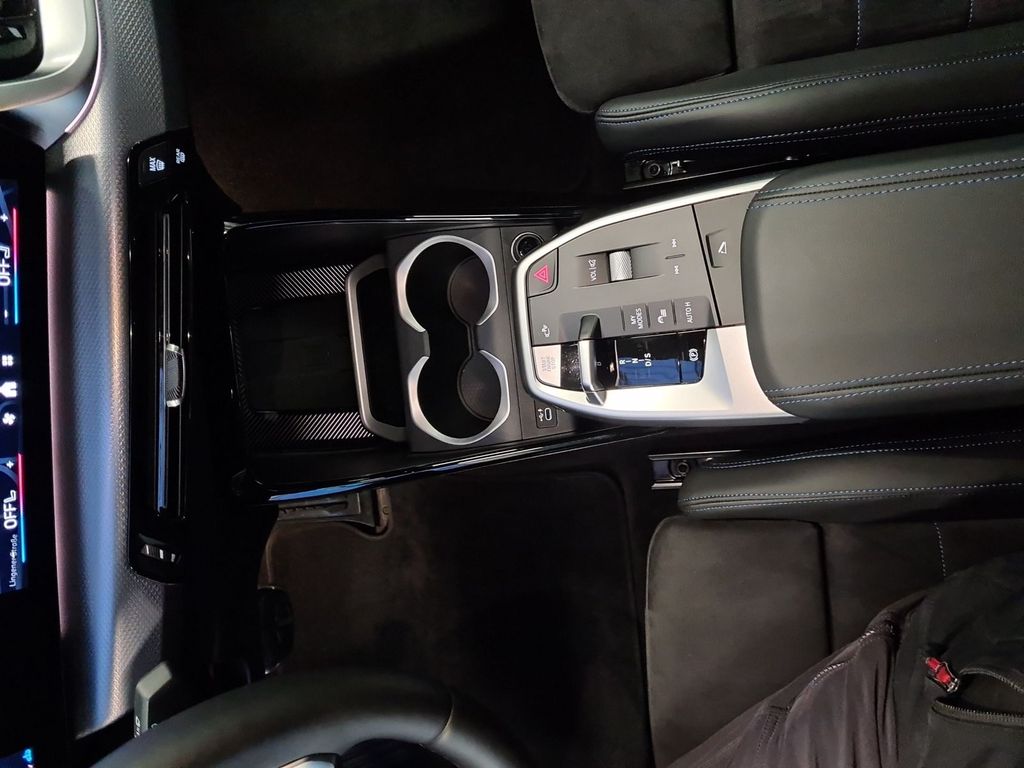 BMW X2 xDrive20d M-Sport LED HK HiFi DAB AHK Komfort
