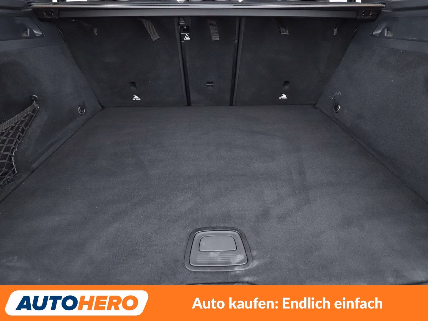 Mercedes-Benz GLC 300 d 4Matic AMG Line Aut.*LED*NAVI*TEMPO*