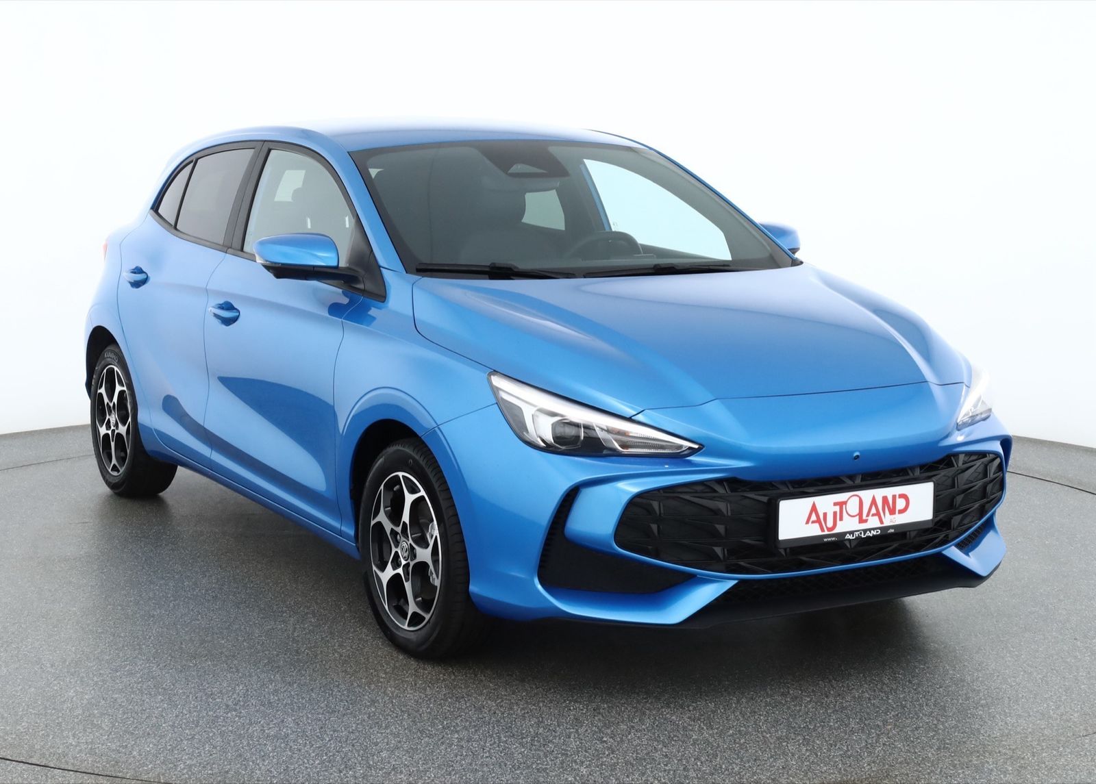 MG3