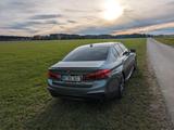BMW 550i - - BMW 550 von privat