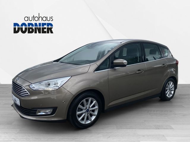 Ford C-Max C-MAX 1.0 EcoBoost Titanium