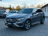 Mercedes-Benz GLC 250 4Matic PANO LED 360CAM BURMESTER 8FB - gebrauchte Mercedes-Benz GLC 250 aus dem Jahr 2018