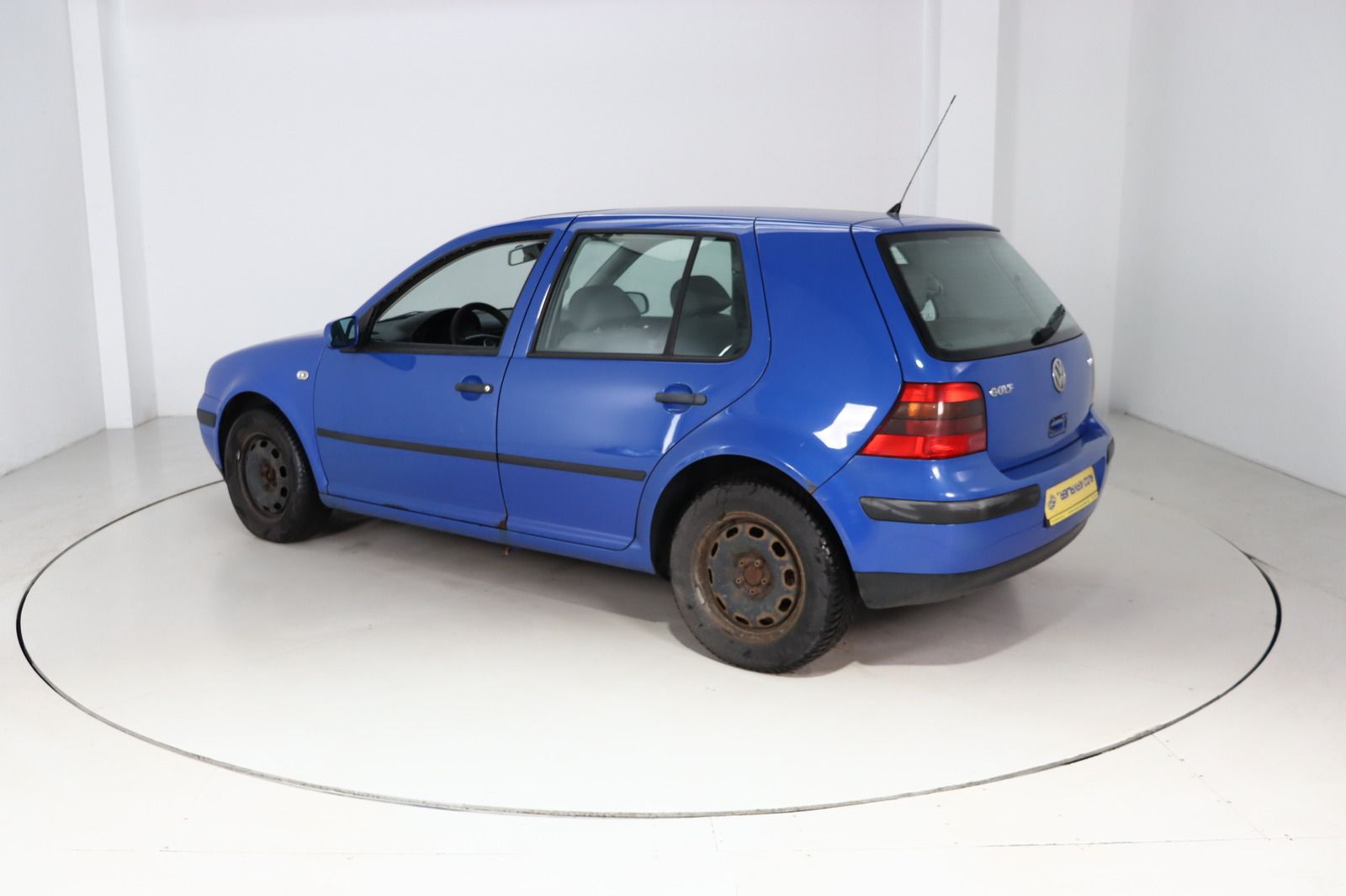 Fahrzeugabbildung Volkswagen Golf 1.9TDI Special * Klima *  SHZ