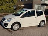 Citroën C2 1.1 Advance Advance - weiße Citroën C2