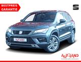 Seat Ateca 1.0 TSI Style LED Navi Tempomat Kamera PDC - Seat Ateca: Style