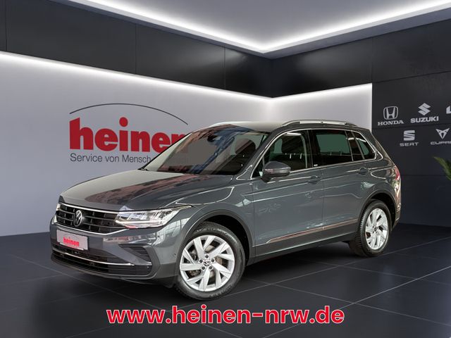 Volkswagen Tiguan 1.5 TSI DSG Move LED NAVI ACC KAMERA AHK