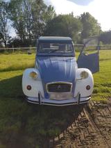 Citroën Citoren  2cv Ente - Citroën 2 CV in Duisburg