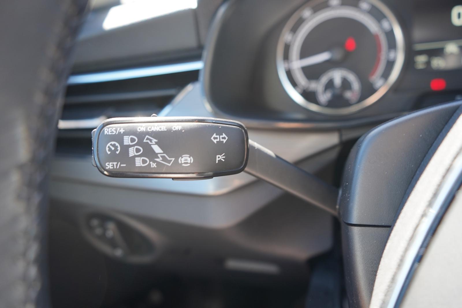 Skoda Kamiq 1.0 TSI Scoutline Android Apple Tempomat D