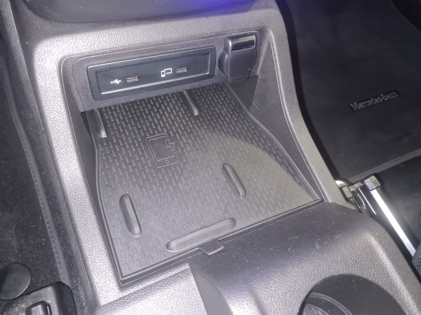 Fahrzeugabbildung Mercedes-Benz T180d / KLIMA / KAMERA