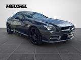 Mercedes-Benz SLK 250 AMG *PiechaBodyKit*Sportauspuff.*Heckdif - : Cabrio