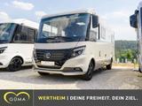 Niesmann + Bischoff iSmove 6.9 E **Jetzt verfügbar vor Ort** - Wohnwagen & Wohnmobile in Karlsruhe