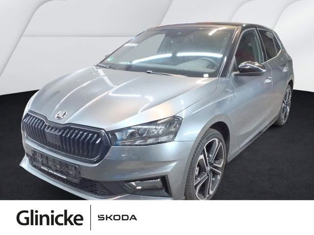 Image of Skoda Fabia