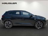 Opel Grandland X 1.2 T AT8 Ultimate LED Kamera ACC Na - mit Benzin-Antrieb: Alcantara, Geländewagen, mit Klimaautomatik