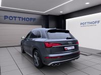 Audi SQ5 - Vorschau Bild 3