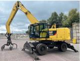 CAT 3022 - Cat 302