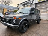 Lada Niva Urban 4x4,Klima, Mike Sanders,Dotz 5Türer - Lada aus 2021