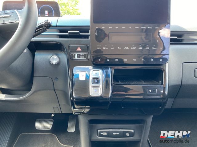 Hyundai STARIA Hybrid Prime 9-Sitz Park-Paket 360