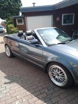 Audi 4 a Cabrio zu verkaufen an dem  Auto ... - Audi A4 aus 2004: Cabrio