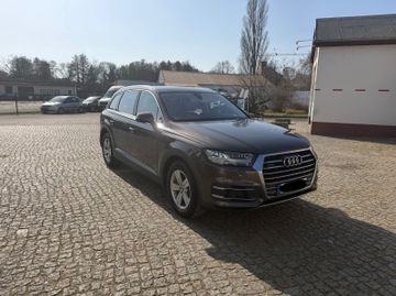 Audi Q7 - 2