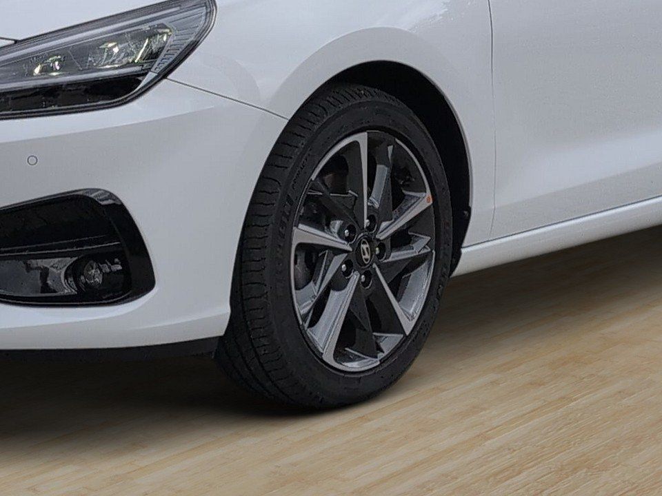 Hyundai i30 – Bild 7