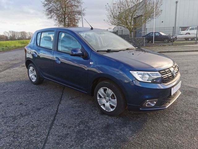 Dacia Sandero II Comfort