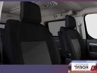 Citroën SpaceTourer - Vorschau Bild 7
