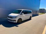 Volkswagen T6 Generation Six 7 Sitzer  - Volkswagen T6 Multivan in Erfurt