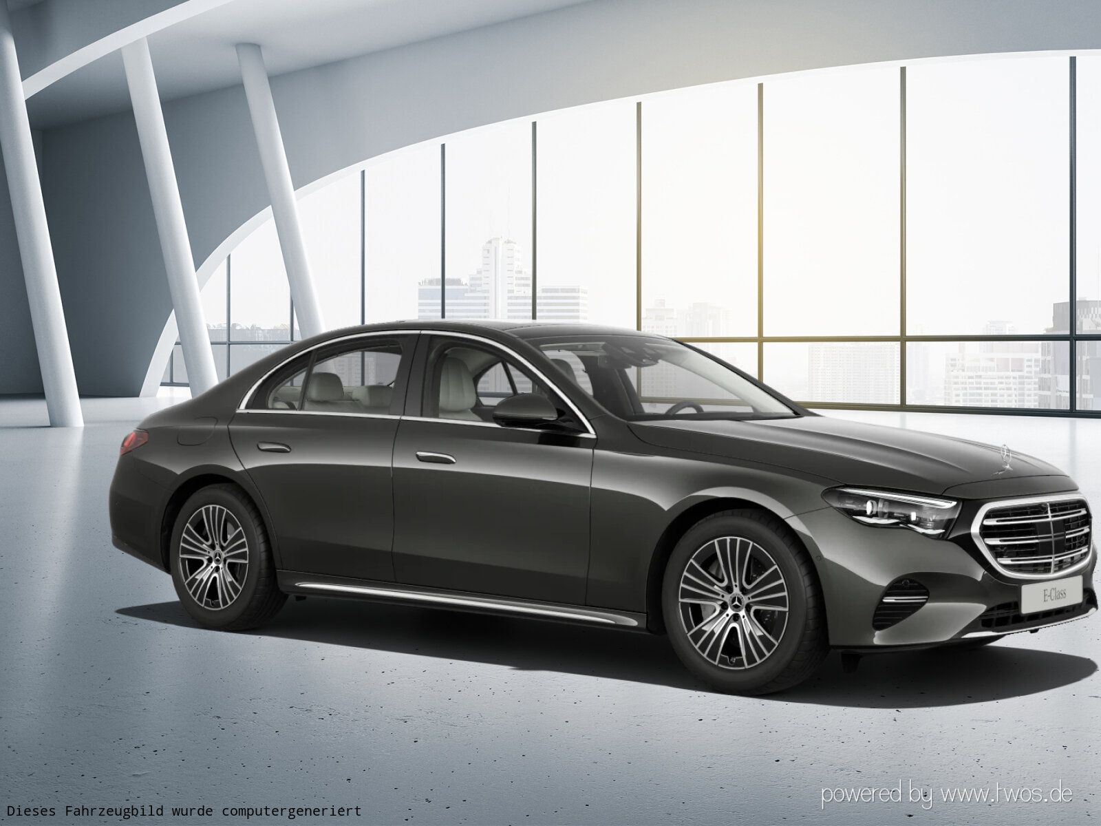 Mercedes-Benz E 450 d 4M EXCLUSIVE/Pano.-Dach/Distronic/Kamera foto 4