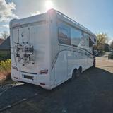 Dethleffs 7870-2  - Dethleffs 7870