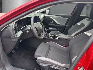 Opel Astra - 7