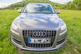Audi Q7 3.0 TDI quattro 1. Hd Leder Anhä Pano TÜV neu - Audi aus 2012: 7