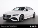 Mercedes-Benz CLA 200 AMG+MBUX+Night+KeylGo+LED+Totw+RFK+Ambi+ - Mercedes-Benz CLA 200 in Bochum