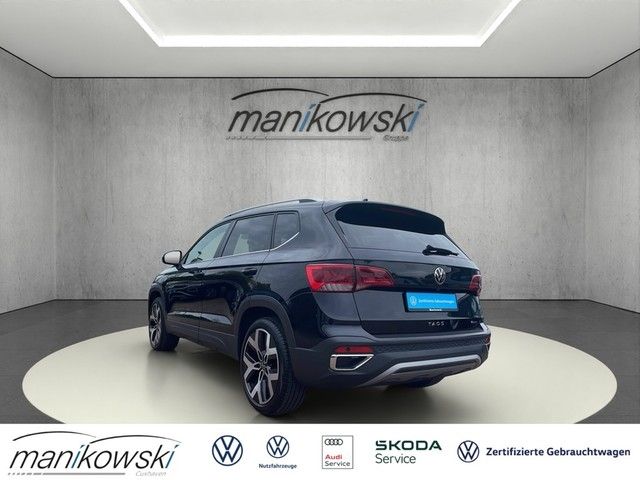 Volkswagen Tiguan *US Modell* Taos Highline 1.5TSI DSG 4M*K imagem 3