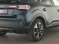 Citroën C4 - Vorschau Bild 14