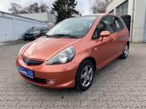 Honda Jazz 1.2 Cool+*1.Hand*Klima*TÜV NEU* - Honda Jazz in Mönchengladbach