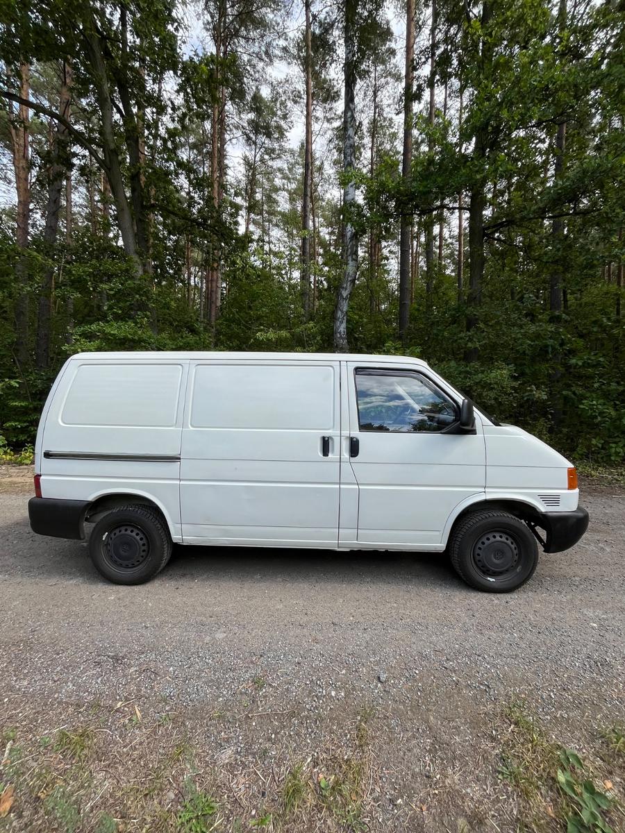 Volkswagen T4 andere