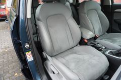 Fahrzeugabbildung Audi Q3 basis Navi Klima Tempomat SHZ PDC AHK