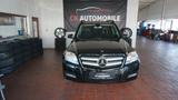 Mercedes-Benz GLK 250 CDI BlueEffi.4Matic*PANO*KAMERA*SHZ*PDC - Mercedes-Benz GLK 250 aus 2011