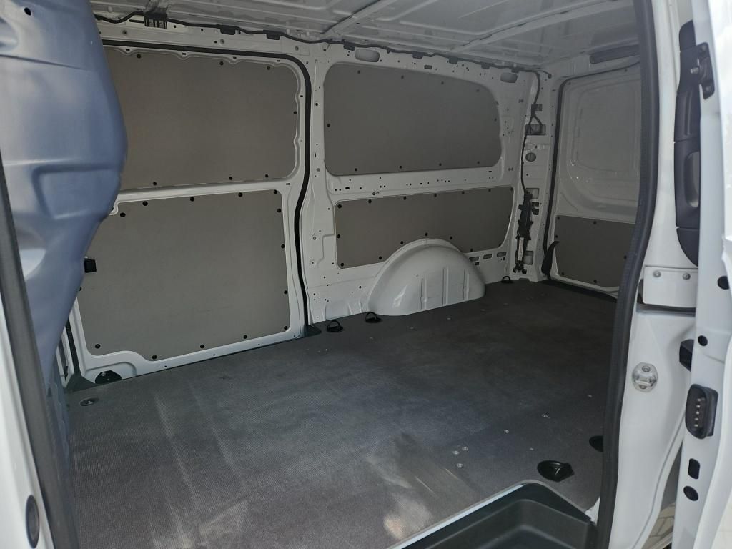 Fahrzeugabbildung Mercedes-Benz Vito 114 Kasten Extralang LED-ILS AHK 2xST SHZ