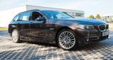 BMW 525d Luxury Line HeadUp Pano 19"   - BMW 525 aus 2017