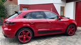 Porsche Macan GTS GTS