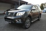 Nissan Navara NP-300 2.3L DCi DC Tekna Hardtop 1-Hand - Nissan Navara: Hardtop