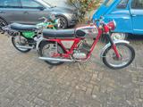 Zündapp  SUCHE GTS 50 KS 50 KS 125 CS 50 Moped  - ZÜNDAPP KS