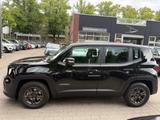 Jeep Renegade 1.5 MultiAir MildHybrid PDC Allwetter - Jeep Renegade Gebrauchtwagen